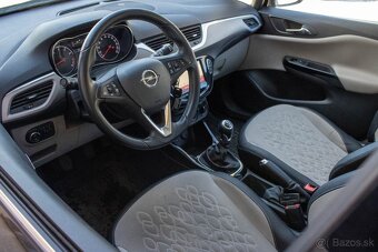 OPEL CORSA 1.4 Turbo 74kW 2015 - 15