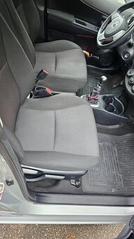 Toyota Yaris 1.33 Dual VVT-i Style - 15