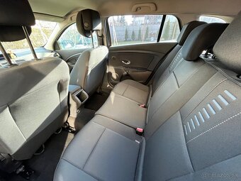 Renault Mégane III Grandtour 1.5 dCi (66 kW, 90 k) - 15