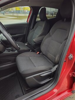 Renault Clio 1.0Tce 67kw - 15