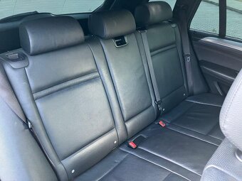 BMW X5 E70 40d M-Packet - 15