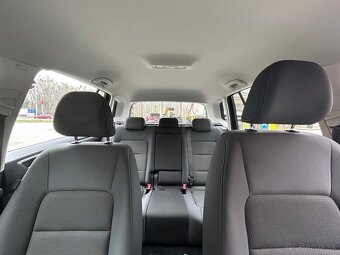 Golf 7 Sportsvan 2016 - 15