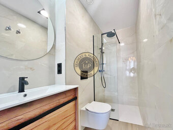 Luxusný apartmán 4+kk s terasou, Alicante-Pilar de la Horada - 15