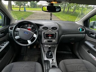Ford Focus 1.8 benzín - 15
