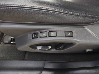 Volvo XC60 D4 Summum AWD AT6, POLESTAR, SK, 1. Majiteľ - 15