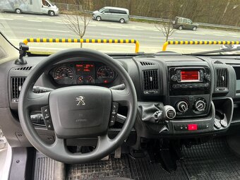 Peugeot Boxer 2.2 ,2023 SK pôvod, Odpočet DPH, V záruke - 15