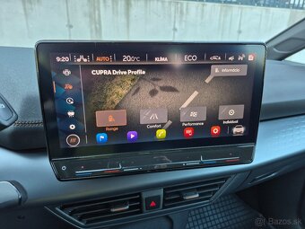 Cupra Born 150 kW 58 kWh - 15