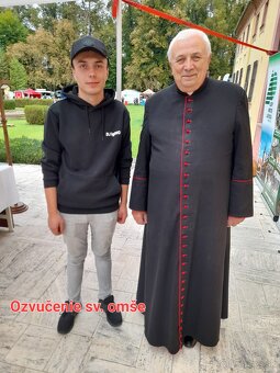 DJ- Ozvučenie a  Mobilné pódium na svadbu - 15
