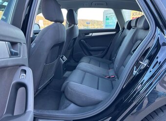 Audi A4 B8.5 Avant 2.0tdi 110kw - 15