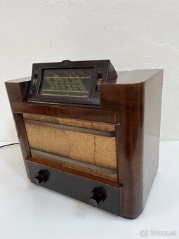 Rádio Philips Rondo - 15