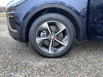Jaguar E-Pace P300e AWD R-Dynamic SE | Plug-in Hybrid - 15
