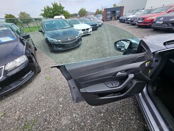 Peugeot 508 SW 2.0 BlueHDi EAT8 Allure - 15