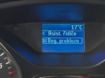 Ford Focus Kombi 1.0 SCTi 125k Trend - 15