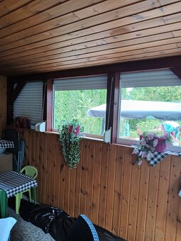 Ponúkam na predaj Záhradu s chatkou - 15