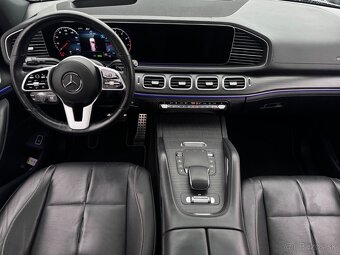 Mercedes-Benz GLS 580 mHEV 4MATIC A/T - 15