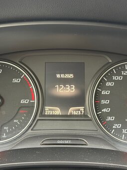 Seat Leon FR 2.0 TDI - 15