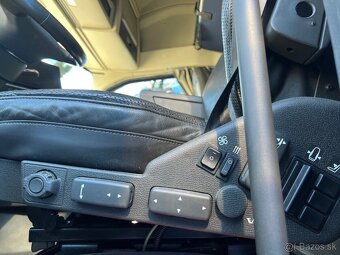 VOLVO FH 500 XL, EURO 6, ALU, NOVÝ TACHOGRAF - 15