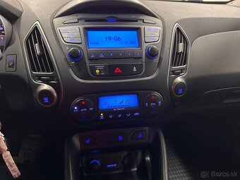 Hyundai ix35 4x4 - 15