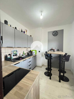 Reality KOMPLEX s.r.o. Vám ponúka na predaj priestranný 4-iz - 15