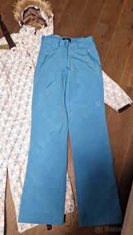 Superkvalitna lyziarska/snowboardova suprava ENVY v.XS/S/170 - 15