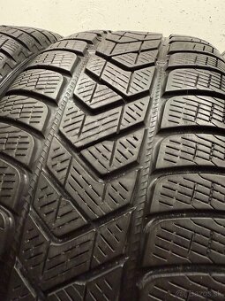 Zimná sada 5x112 R19 , 235/55/19 Mercedes Benz GLC 63S AMG - 15