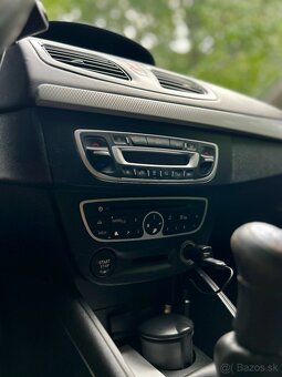 Renault Fluence 1.6 benzín, STK/EK platná 11/2026 - 15