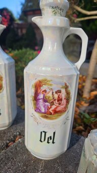 Stare korenicky Tri gracie - 15