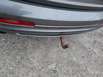 Audi Q7 3.0tdi 180kw 8st. automat facelift 4x4 - 15