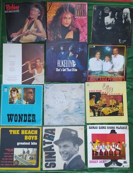 Platne desky lp - 15