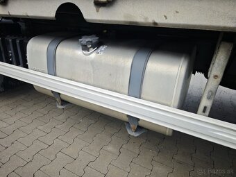 DAF LF 260, 16t, 1x shrnovačka, 18 palet, čelo - 15