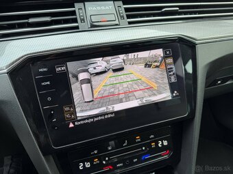 VW Passat Alltrack 2.0 TDI CR 147kw DSG - 15