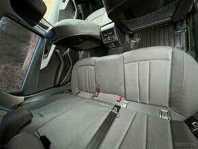Audi A4 2.0TDI QUATTRO - 15