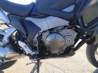 Honda VFR 1200 X Crosstourer - 15