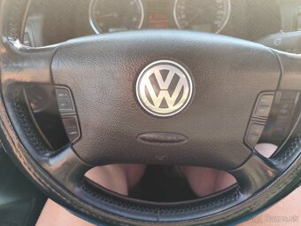 PASSAT B 5.5 2003 V6 132KW 4x4 - 15