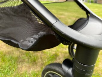 Joie litetrax pro - laurel - 15