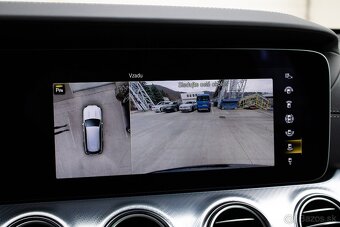 E53 4MATIC+ AMG, Airmatic, Distronic+, Pano, Masáž, Webasto - 15
