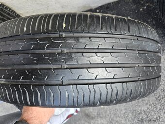 letne kolesa Skoda Kodiaq Škoda Triglav 5x112  R19 - 15