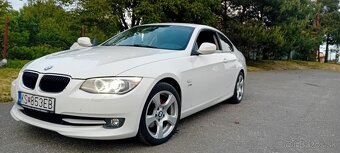 BMW 320 XD Coupe - 15