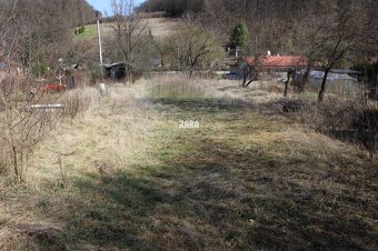 Veľká záhrada v chatovej lokalite Baška časť Maša, Košice -  - 15