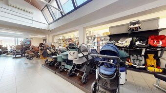Vajnorská - obchodné priestory s parkovaním - 15