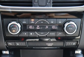 Mazda CX-5 2.2 Skyactiv-D 175k AWD Revolution A/T - 15