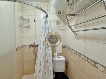 Apartmán 1+kk s bazénom Slnečné pobrežie, Bulharsko - 15