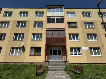 INORI | PREDAJ 1-izbový byt Kežmarok, ul. Možiarska, centrum - 15