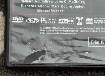 Dvd - 15