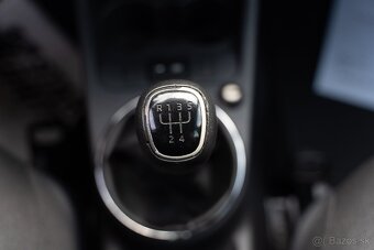 Škoda Roomster 1.6 TDI Comfort, SK Pôvod/1.Majiteľ - 15