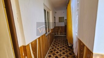 VIVAREAL DOM NA BÝVANIE AJ NA CHALUPU  Predaj dvoch RD za  - 15