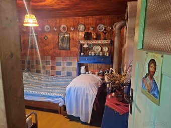 Predám chatu v Demjate - 15