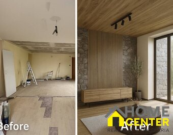 NA PREDAJ rodinný dom s veľkým potenciálom v tichej lokalite - 15