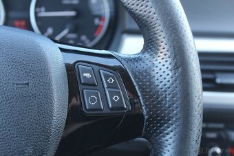 BMW Rad 3 Touring 318d - 15