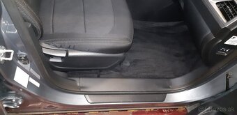 SsangYong Korando 1.5 Benzín Style 6/AT - 15